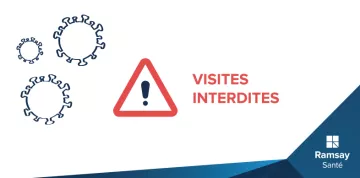 visites interdites